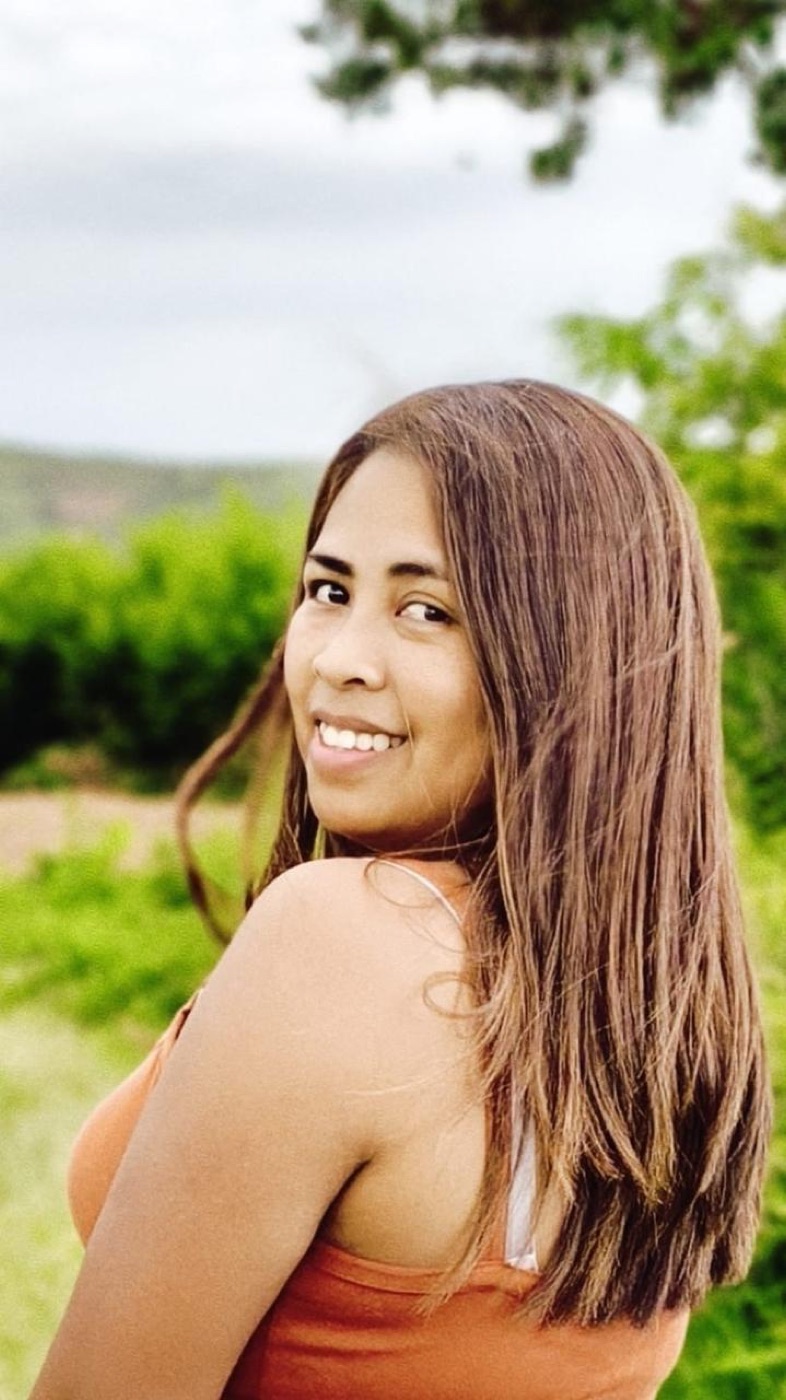 Sophie Noroaly — Fondatrice de Celeste Event